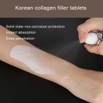 Facial Mask Manufacturer - 2025 Collagen Deep Hydrating