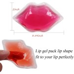 Lip Ice Pack Supplier - 2025 Custom Beauty Hot Cold