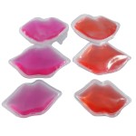 Lip Ice Pack Supplier - 2025 Custom Beauty Hot Cold