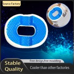 Car Seat Cushion Supplier - 42x33cm Multi Functional