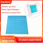 Lumbar Support Supplier - Cooling Gel Back Massage