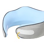 Travel Pillow Manufacturer - 2025 Custom Ergonomic U Shape