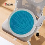 Floor Pillow Factory - 40x40cm Meditation Memory Foam