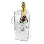 Beer Cooler Bag Factory - Red Wine Ice Tote Two Bottle