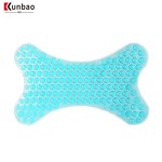 Car Headrest Factory - X Shape Comfortable Breathable
