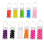 Wine Cooler Bag Supplier - Non Toxic Freezable Gel Liquid