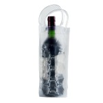 Wine Cooler Bag Supplier - Custom Cute 16oz Rectangle Design