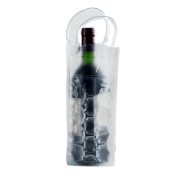 Wine Cooler Bag Supplier - Custom Cute 16oz Rectangle Design