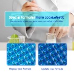 Laptop Pad Manufacturer - Summer Cold Gel Wrist Pain