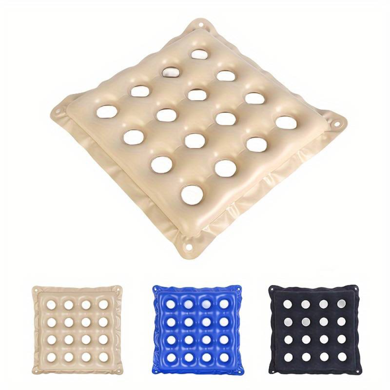 Air Cushion Supplier - Wholesale PVC Flocking Inflatable