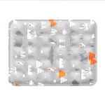 Pet Ice Pad Manufacturer - Luxury Waterproof Print Design