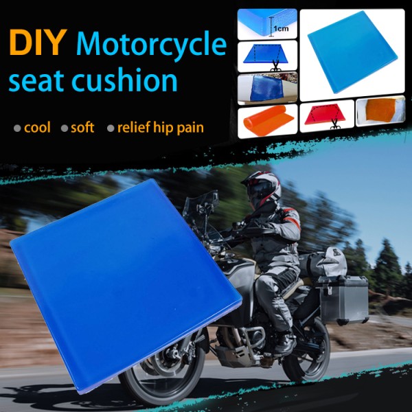 Motorcycle Seat Factory - Multifunctional Waterproof Adhesive