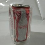 Wine Cooler Bag Factory - Food Grade PVC Wrap Short