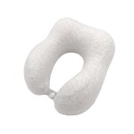 Travel Pillow Manufacturer - U Shaped Modern Wave Cotton