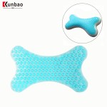 Car Pillow Manufacturer - Cooling Gel Ice Cold Memory