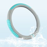Steering Wheel Cover Manufacturer - Summer Anti Slip Multi