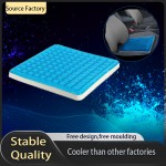 Chair Cushion Factory - Rollable Pressure Relief Gel