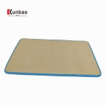 Pet Cooling Mat Factory - Multi Functional Anti Slip