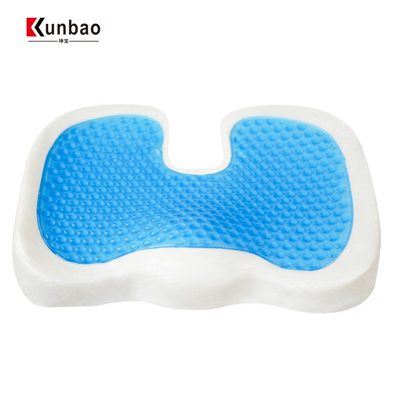 Chair Cushion Supplier - Multi Color Shock Absorbing