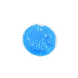 Gel Ice Pack Factory - Trending Round Mini Pain Relief