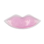 Lip Ice Pack Supplier - 2025 Pink Sport Injury