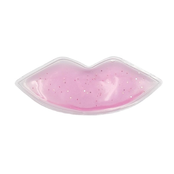 Lip Ice Pack Supplier - 2025 Pink Sport Injury