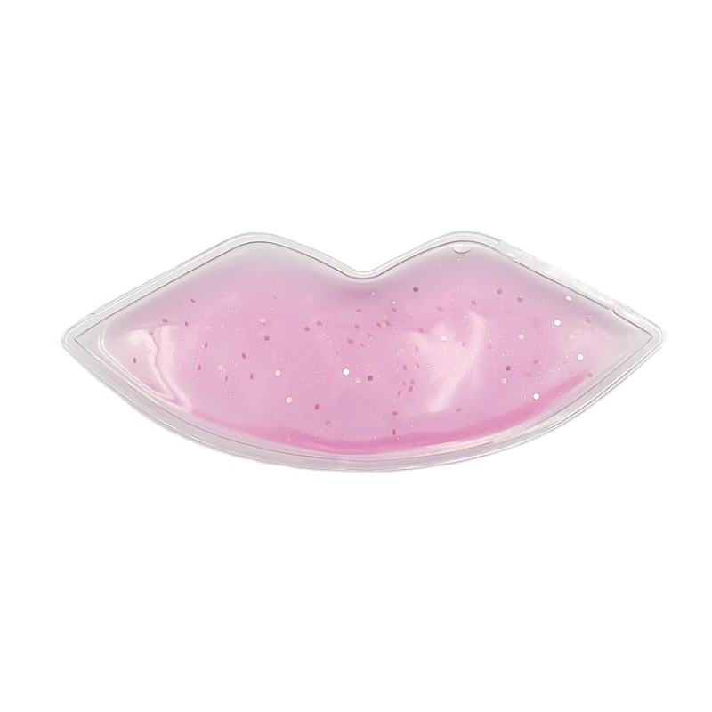 Lip Ice Pack Supplier - 2025 Pink Sport Injury
