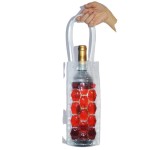 Wine Cooler Bag Supplier - Non Toxic Freezable Gel Liquid