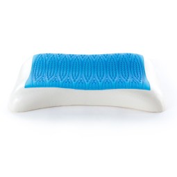 Memory Foam Pillow Factory - Bedding Adjustable Gel