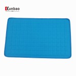 Pet Cooling Mat Factory - Multi Functional Anti Slip