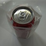 Wine Cooler Bag Factory - Food Grade PVC Wrap Short