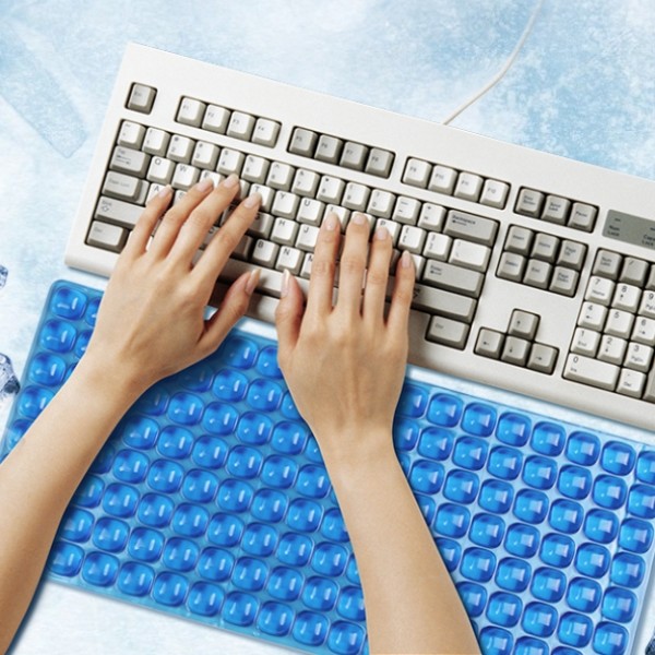 Laptop Cooler Supplier - Breathable Long Lasting Ice