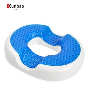 Car Seat Cushion Supplier - Ergonomic Wheelchair Cooling