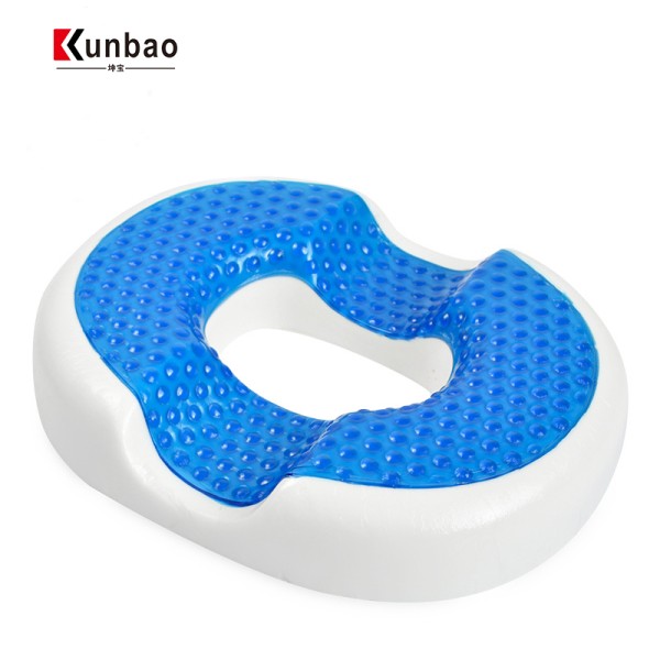 Car Seat Cushion Supplier - Ergonomic Wheelchair Cooling