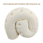 Latex Pillow Supplier - Natural Cervical Neck Protection
