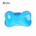 Mouse Pad Supplier - Colorful Cute Bone Shape