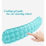 Steering Wheel Cover Supplier - Summer Non Slip Cooling