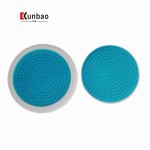 Floor Pillow Factory - 40x40cm Meditation Memory Foam