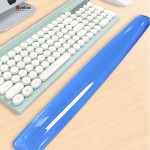 Keyboard Wrist Rest Manufacturer - Super Ice Cooling Gel