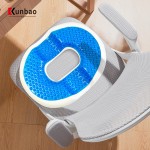 Car Seat Cushion Supplier - Ergonomic Wheelchair Cooling