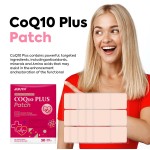 Coenzyme Q10 Patches Manufacturer - Best-selling 100mg High Content Heart