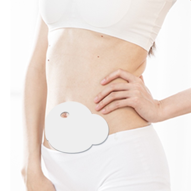 Herbal Belly Patch Manufacturer - JUJUYN Detox Abdomen Stickers Firming