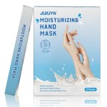 Hand Mask Manufacturer - Nourishing Nicotinamide Whitening Brightening