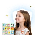 Insect Repellent Stickers Manufacturer - Best Natural Mosquito Kids