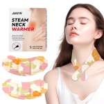 Neck Heating Pad Manufacturer - Wholesale Therapy Pain Relief Steam