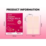 Coenzyme Q10 Patches Manufacturer - Best-selling 100mg High Content Heart