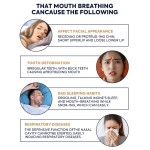 Mouth Tape Manufacturer - New Products Sleeping Improved Breathing