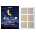 Insomnia Sleep Aid Patch Manufacturer - JUJUYN Hot Selling Deep Sleep
