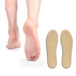 Heating Insoles Manufacturer - 2024 Hot Cheap Disposable Foot