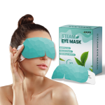 Eye Patch Manufacturer - Disposable Moist Hot Compress Personalized